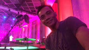 Menggandingkan neelofa, ahmad nabil, dan johan sebagai host malam kemuncak ame 2017. Behind The Scene Anugerah Meletop Era 2020 Drum Cam Rehearsal Youtube