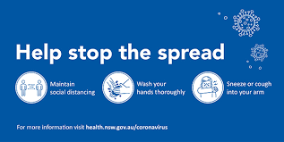 On sunday, nsw confirmed 30 new coronavirus cases. Novel Coronavirus Covid 19 Waverley Council