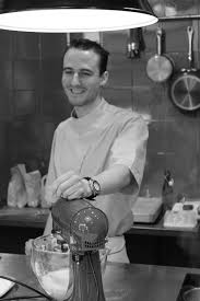 13 cours anatole france, 51100 reims. Interview Du Chef Maxime De Luca La Cuisine Du Plaisir Boudoir School Reims
