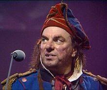 Maybe the Nerdiest Thing I've Ever Done…