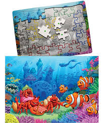 Researchers are still trying to understand the relationship between a cholesterol drug and brain injury. For Wholesale Keeping Busy Clownfish Gathering 35 Piece Sequenced Jigsaw Puzzle Engaging Activities Puzzles Games For Dementia And Alzheimers By Keeping Busy For Older Adults Cheap Designer Brands T Bull Com