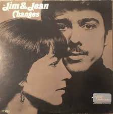 Jim & Jean