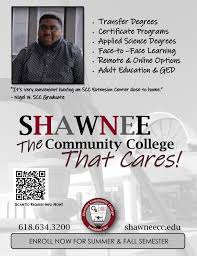 Shawnee Community College