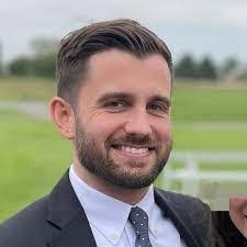 Paul Graybeal's Instagram, Twitter & Facebook