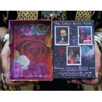 Power of flowers would also be good for those who are interested in learning more about gods and goddesses within a plant/flower essence framework. Karen Forkish Oracle Power Of Flowers 2003 Isha Lerner Oraculo Otros