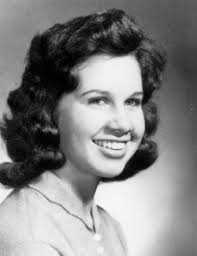 Karen Sue Van Bebber Bode (1943-2005)