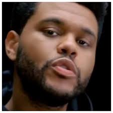 The Weeknd's song "Rather Lie" vocals comparison