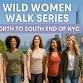 Wild Women Walk: Tip-to-Tip Through Manhattan event image
