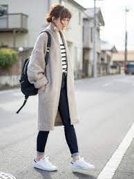 Petit Plastic Ayalilyflower Daily Style From Wear Japan Page Korean Winter Outfits Japan Winter Fashion Japan Outfit