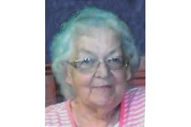 Florence Zastrow Obituary (1935