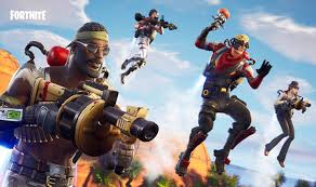 Highest rated) finding wallpapers view all subcategories. Fortnite Fly Explosives Ltm Now Live After Update 5 10 Release On Ps4 Switch And Mobile Gaming Entertainment Express Co Uk