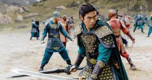 We did not find results for: Dynasty Warrior Movie Flops In China On Opening Weekend
