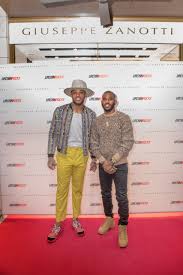 Houston rockets star pj tucker shares the 10 things that he can't live without, from his a fanny, this is funny. The Rockets Take Over Giuseppe Zanotti For P J Tucker S Sneaker Launch Houstonia Magazine