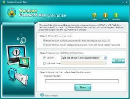 Hacking is not always to take advantage of people's privacy. How To Hack Windows 7 Administrator And User Password