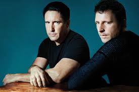 Reznor's reformed incarnation of nin has spent weeks underneath the la sports arena piecing together two live shows: David Fincher Turns To Trent Reznor And Atticus Ross For Gone Girl Soundtrack Wsj