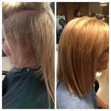 Your already hectic schedule will soon become even more consumed with details and stressful decisions. Salon Mylinda Renay Salon Boutique