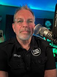 A wonderful man, Rob Dempsey, has passed on. He will be greatly missed. His  voice graced us for so many years in our dining room at Java Bistro in the  mornings. Praying