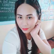 Haysa May Peralta Capulot