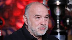 BJ Johnson has been promoted to assistant general manager of the Brooklyn  Nets