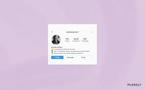 Aesthetic #instabio #biowelcome to this cute section꒱ ੈ♡help me reach 1k~↝ᴀʙᴏᴜᴛ ᴛʜᴇ ᴀᴅᴍɪɴ : 6 Tips To Write A Better Instagram Bio