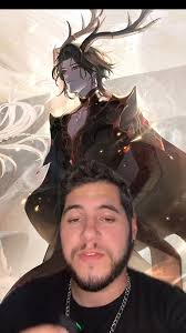 this should clear up who she is #anime #tbate #thebeginningaftertheend  #arthurleywin