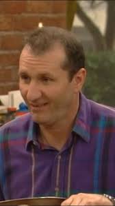 Al Bundy