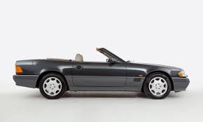 1994 Mercedes R129 Sl500
