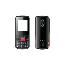 Full Body Housing for Celkon C205 ...