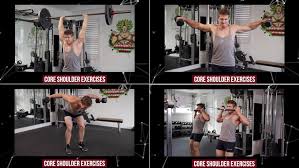 Image result for Shoulder Strength Exercises