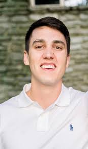 20 in their 20s 2021: Grant Gentry, RJ Young, Winston-Salem