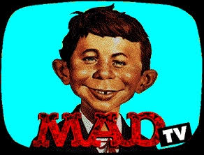I miss my MADtv | Bluxome Street Post