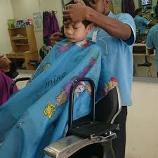 Maybe you would like to learn more about one of these? Kedai Gunting Rambut Pyramid Shah Alam Selangor