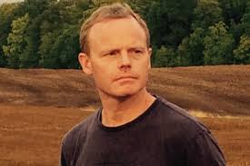 Albert Marshall wants to bring a 'common sense' vote to Ward 4