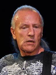 Mark Farner Movies & TV Shows List