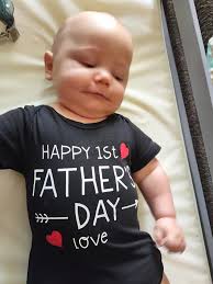 Liv Morgan wishes Dominik Mysterio a Happy Father's Day.