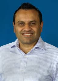 The Financial Revolutionist