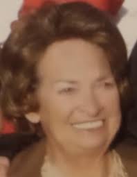 Obituary for Carolyn (Davis) Waters