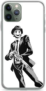 This anime is about a group of people who are suddenly thrust into a bizarre world and need to find a way. Amazon Com Phone Case High Rise Invasion Sniper Compatible With Iphone 12 11 X Xs Xr 8 7 6 6s Plus Mini Pro Max Samsung Galaxy Note S9 S10 S20 Ultra Plus Cell Phones Accessories