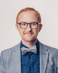 Derek Moser to be published next year