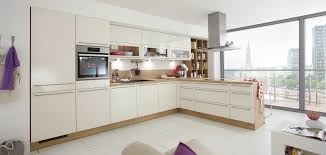 Focus 462 Magnolia Ultra Hochglanz Moderne Kuchen Nobilia Kuchen