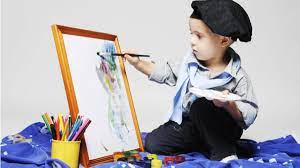 Baby boy names that are rising in popularity. 9 Baby Boy Names Inspired By Fine Art Everymum