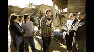 It was the first so with everything i said in the above paragraph in mind, i went into django unchained with very high. Quentin Tarantino On Elvis Mitchell Django Unchained Youtube