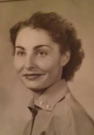 Virginia Bohner Obituary