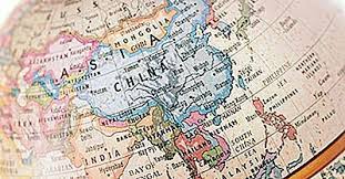 Asia are și cea mai mare. Care Este Cel Mai Mare Continent 2021