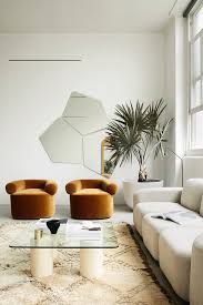 Linen lovers save a further 5%. Inside The Sarah Ellison Designed Sydney Office Of Carmen Hamilton Chic Office Space Cool Office Space Decor