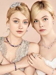 Elle's ascent into stardom began when she was almost three years old, when she played the younger version of her sister, dakota fanning's, character lucy in the drama film i am sam (2001). Pop Culture Entertainment And Celebrity News Photos Videos Today Com Dakota And Elle Fanning Dakota Fanning Fanning Sisters