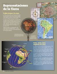 Puedes cancelar en cualquier momento. Libro Atlas De 6to Grado 2 46 Medi4all 22 556 Prosmotrov