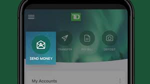 Paypal offers a second app, xoom, specifically for sending money internationally. How To Send An International Money Transfer On The Td App