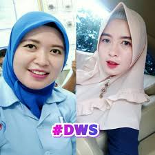 Lalu bagaimanakah cara diet sehat agar tubuh tetap sehat cerah dan tidak berdampak negative dari diet tersebut ?? Cara Diet With Senja Dws Yang Bikin Langsing Dalam 30 Hari