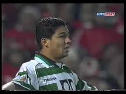 O sporting160 à conversa com mário jardel. Mario Jardel The Goal Machine Youtube